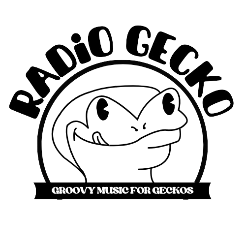 Radio Gecko Logo