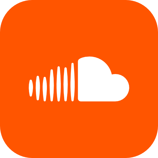 SoundCloud Logo